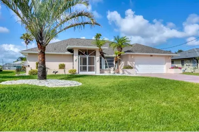 119 Fairway Road, Rotonda West, FL 33947 - Photo 1