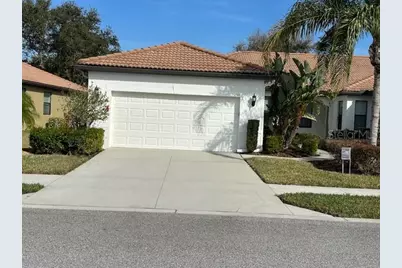 1318 Ballota Lane, North Port, FL 34289 - Photo 1