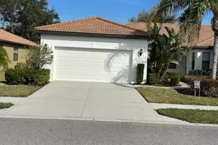 1318 Ballota Ln, North Port, FL 34289 - Photo 1