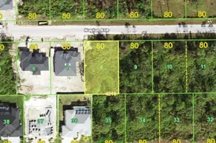 14145 Naylor Ave, Port Charlotte, FL 33981 - Photo 1