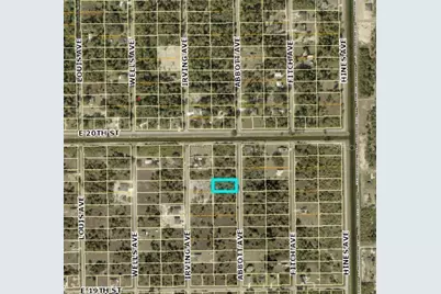1917 Abbott Avenue, Lehigh Acres, FL 33972 - Photo 1