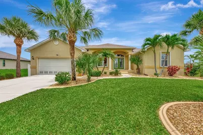 29 Tournament Road, Rotonda West, FL 33947 - Photo 1