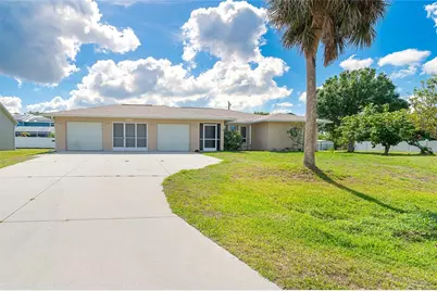 6206 Marcum Street, Englewood, FL 34224 - Photo 1