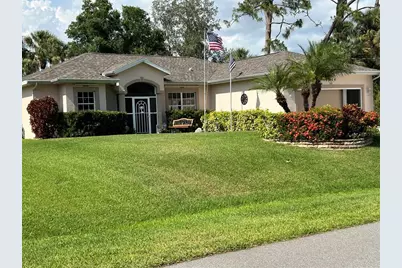 2864 Traverse Avenue, North Port, FL 34286 - Photo 1