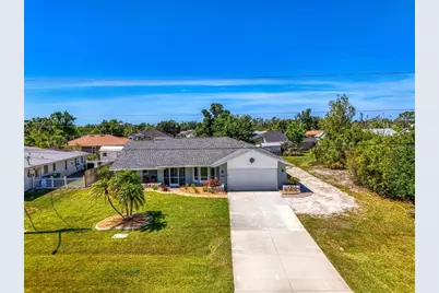 9869 Gulfstream Boulevard, Englewood, FL 34224 - Photo 1