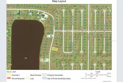 90 Wren Drive, Placida, FL 33946 - Photo 1