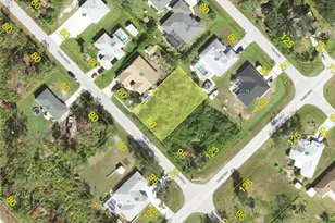 4736 Kempson Ln Lot 13, Port Charlotte, FL 33981 - Photo 1