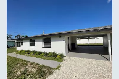 164 S New York Avenue, Englewood, FL 34223 - Photo 1