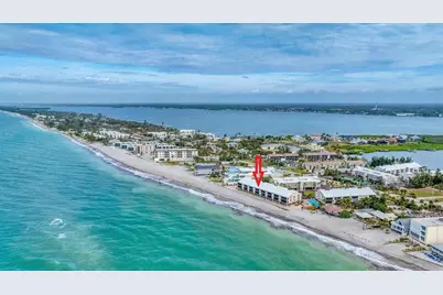 2700 N Beach Road #B205, Englewood, FL 34223 - Photo 1