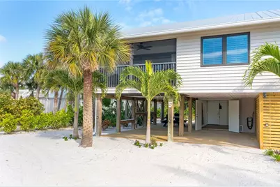 180 N Gulf Boulevard #5, Placida, FL 33946 - Photo 1