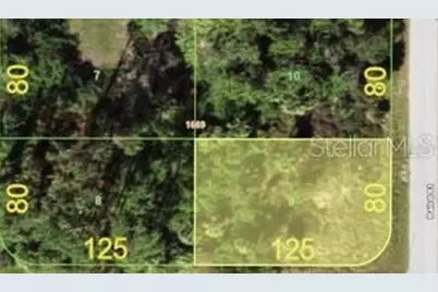 18158 Shirley Avenue, Port Charlotte, FL 33948 - Photo 1