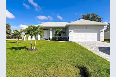 202 Long Meadow Lane, Rotonda West, FL 33947 - Photo 1