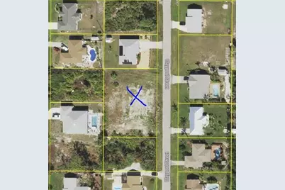 7443 Claypool Street, Englewood, FL 34224 - Photo 1