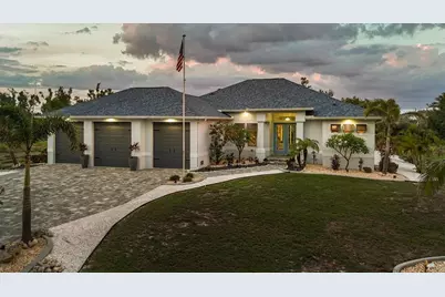 530 Spaniards Road, Placida, FL 33946 - Photo 1