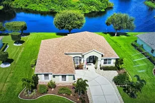 887 Clear Lake Dr, Englewood, FL 34223 - Photo 1