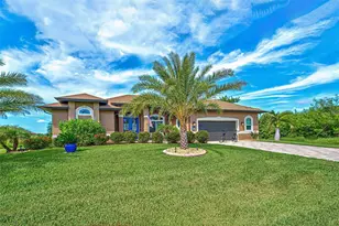 8140 Burwell Cir, Port Charlotte, FL 33981 - Photo 1