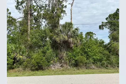Lot 4 Zuyder Terrace, North Port, FL 34286 - Photo 1
