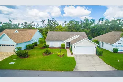 399 Blue Springs Court #203, Englewood, FL 34223 - Photo 1