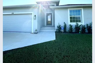 109 Wright Drive, Rotonda West, FL 33947 - Photo 1