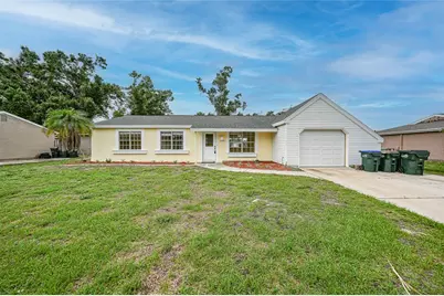 4371 Tollefson Avenue, North Port, FL 34287 - Photo 1