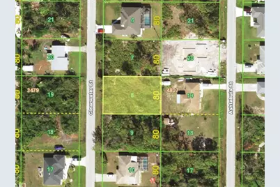 7458 Clearwater Street, Englewood, FL 34224 - Photo 1