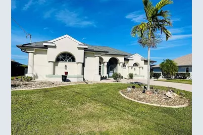 8 Sportsman Terrace, Rotonda West, FL 33947 - Photo 1