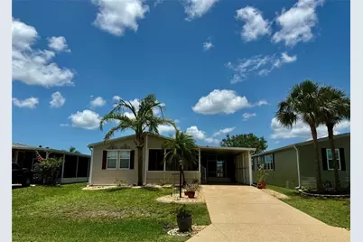 3505 Rossmere Rd, Port Charlotte, FL 33953 - Photo 1