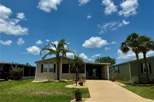 3505 Rossmere Rd, Port Charlotte, FL 33953 - Photo 1