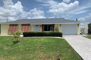 9500 Attica Cir, Port Charlotte, FL 33981 - Photo 1