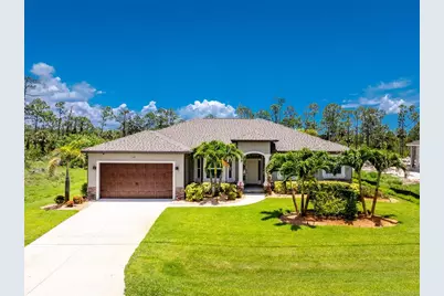 1119 Boundary Boulevard, Rotonda West, FL 33947 - Photo 1