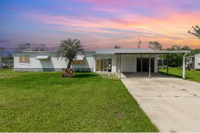 3885 Bravo Road, Port Charlotte, FL 33953 - Photo 1
