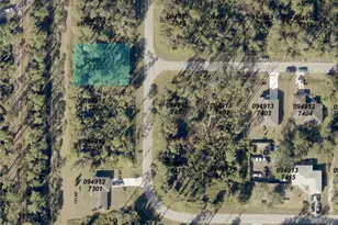 Tyson (Lot 3) St, North Port, FL 34291 - Photo 1