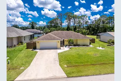 4221 Ulster Avenue, North Port, FL 34287 - Photo 1