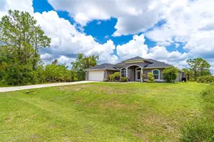 7376 Stetson Ln, Port Charlotte, FL 33981 - Photo 1