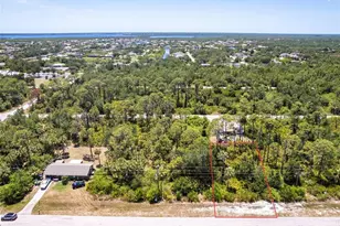 4105 Collingswood Blvd, Port Charlotte, FL 33948 - Photo 1