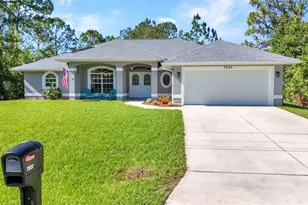 7933 Minardi St, North Port, FL 34291 - Photo 1