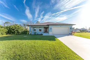 184 Spring Dr, Rotonda West, FL 33947 - Photo 1
