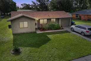 7580 Hanchey St, North Port, FL 34287 - Photo 1