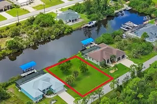 15616 Lakeland Cir, Port Charlotte, FL 33981 - Photo 1