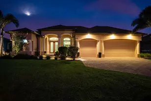 1131 Rotonda Cir, Rotonda West, FL 33947 - Photo 1