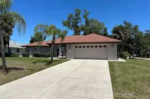 18122 Windswept Ave, Port Charlotte, FL 33948 - Photo 1