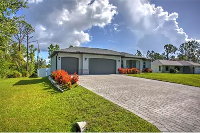 22156 Deborah Avenue, Port Charlotte, FL 33954 - Photo 1