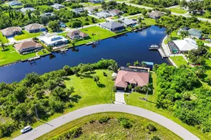 14448 Edna Cir, Port Charlotte, FL 33981 - Photo 1