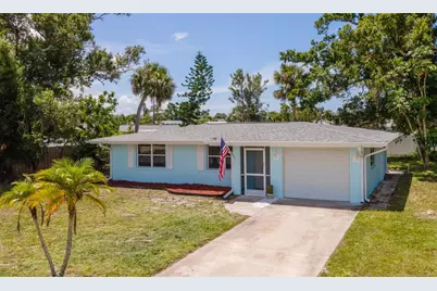 231 Lakeview Lane, Englewood, FL 34223 - Photo 1