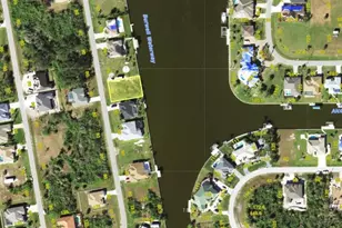 8332 Burwell Cir, Port Charlotte, FL 33981 - Photo 1