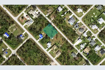 4671 Kempson Lane, Port Charlotte, FL 33981 - Photo 1