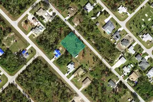 4671 Kempson Ln, Port Charlotte, FL 33981 - Photo 1