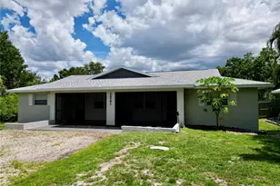 26591 Fairway Dr, Punta Gorda, FL 33982 - Photo 1