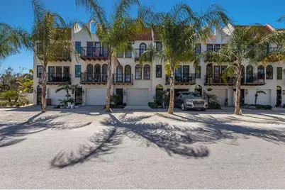 530 5th Street W #3, Boca Grande, FL 33921 - Photo 1