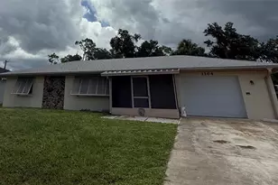 1104 Bristol St, Port Charlotte, FL 33952 - Photo 1